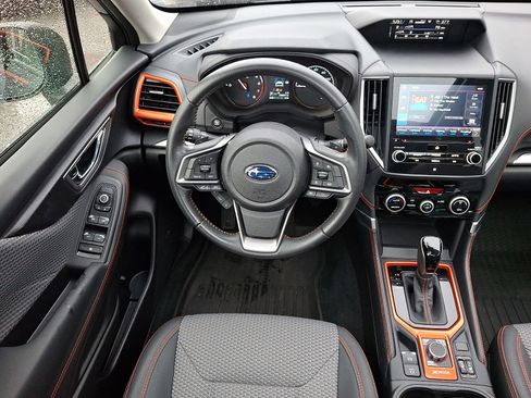 Used 2020 Subaru Forester Sport w/ Popular Package #2 image 10