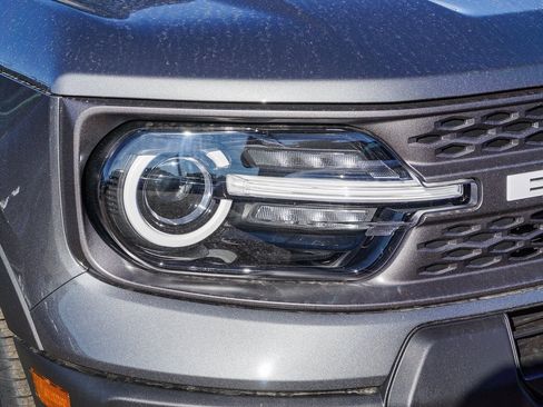 New 2025 Ford Bronco Sport Big Bend image 10