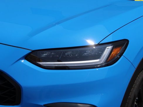 New 2026 Honda HR-V Sport image 2