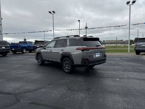 Certified 2026 Subaru Outback Premium AWD/4WD image 3