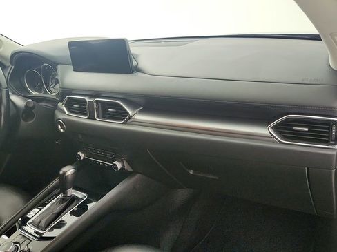 Used 2021 MAZDA CX-5 Touring FWD image 29