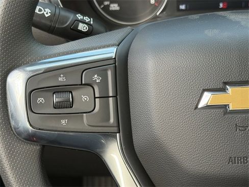 New 2026 Chevrolet Blazer LT image 13