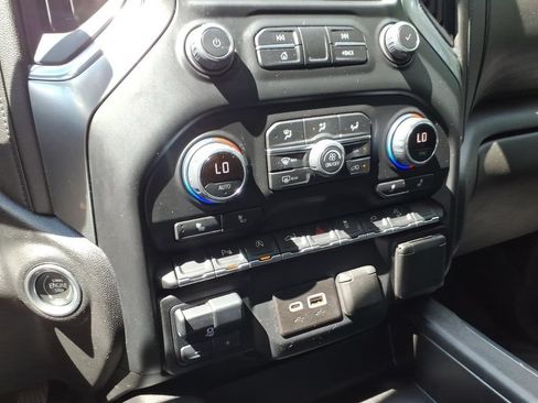 Used 2022 Chevrolet Silverado 1500 RST w/ All Star Edition Plus AWD/4WD image 27