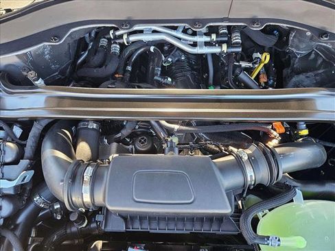 New 2026 Ford Explorer ST w/ Sun And Sound Package image 17