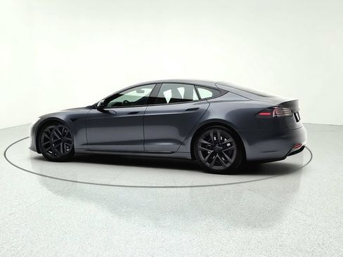 Used 2022 Tesla Model S AWD/4WD image 5