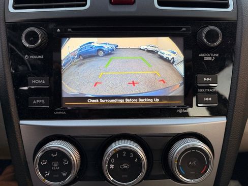 Used 2016 Subaru Impreza 2.0i Sport Premium w/ Popular Package #1 image 13