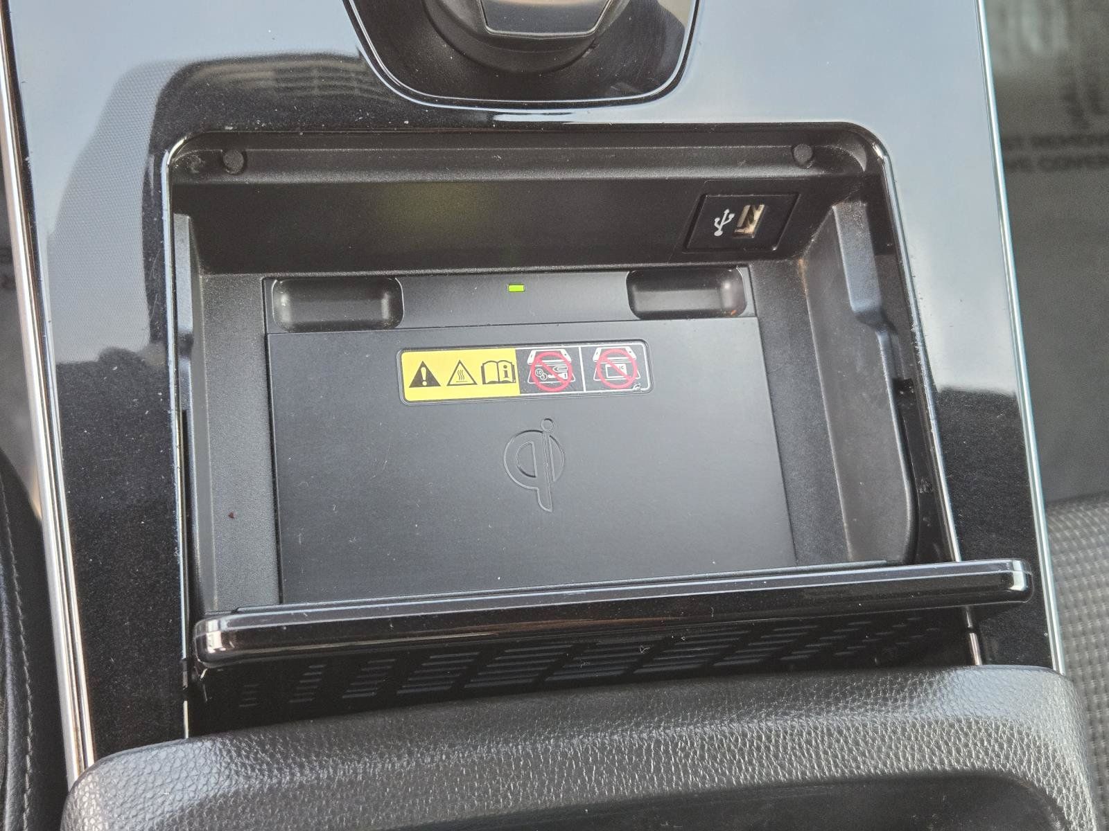 Used 2024 Toyota bZ4X FWD w/ Weather Package image 13