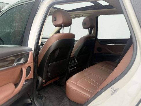 Used 2016 BMW X5 xDrive35i AWD/4WD image 14