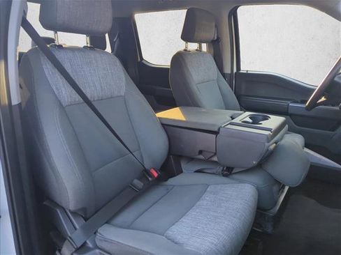 Used 2023 Ford F150 XLT image 23