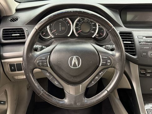 Used 2011 Acura TSX Sedan FWD image 8
