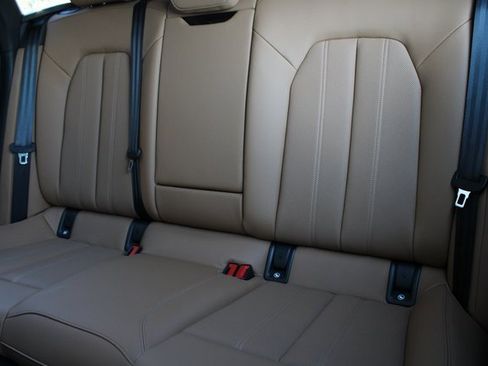 New 2025 Audi A5 2.0T Premium Plus image 8