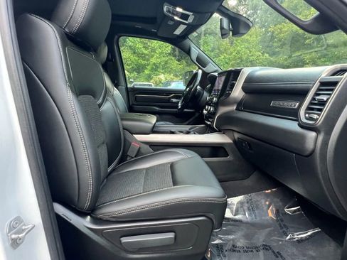 Used 2019 RAM 1500 Sport w/ Level 2 Equipment Group image 35