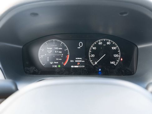 New 2026 Honda HR-V LX image 16