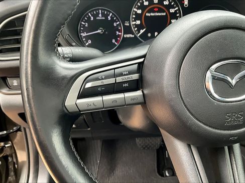 Used 2023 MAZDA CX-30 AWD 2.5 S w/ Select Package image 19