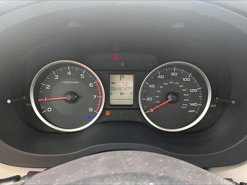 Used 2018 Subaru Forester 2.5i w/ Protection Package #1 AWD/4WD image 24