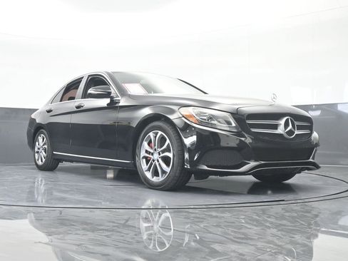 Used 2016 Mercedes-Benz C 300 Sedan image 58