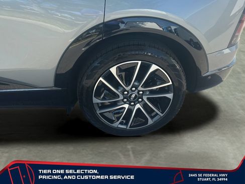 Used 2025 Cadillac Optiq Sport 2 w/ LPO, Floor Liner Package AWD/4WD image 35