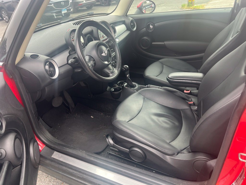 Used 2013 MINI Cooper Hardtop FWD image 5