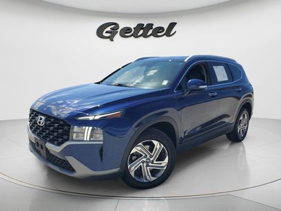 Used 2023 Hyundai Santa Fe SEL