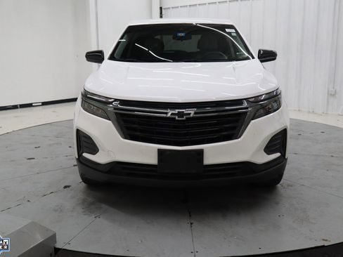 Used 2023 Chevrolet Equinox LS w/ LS Convenience Package image 11