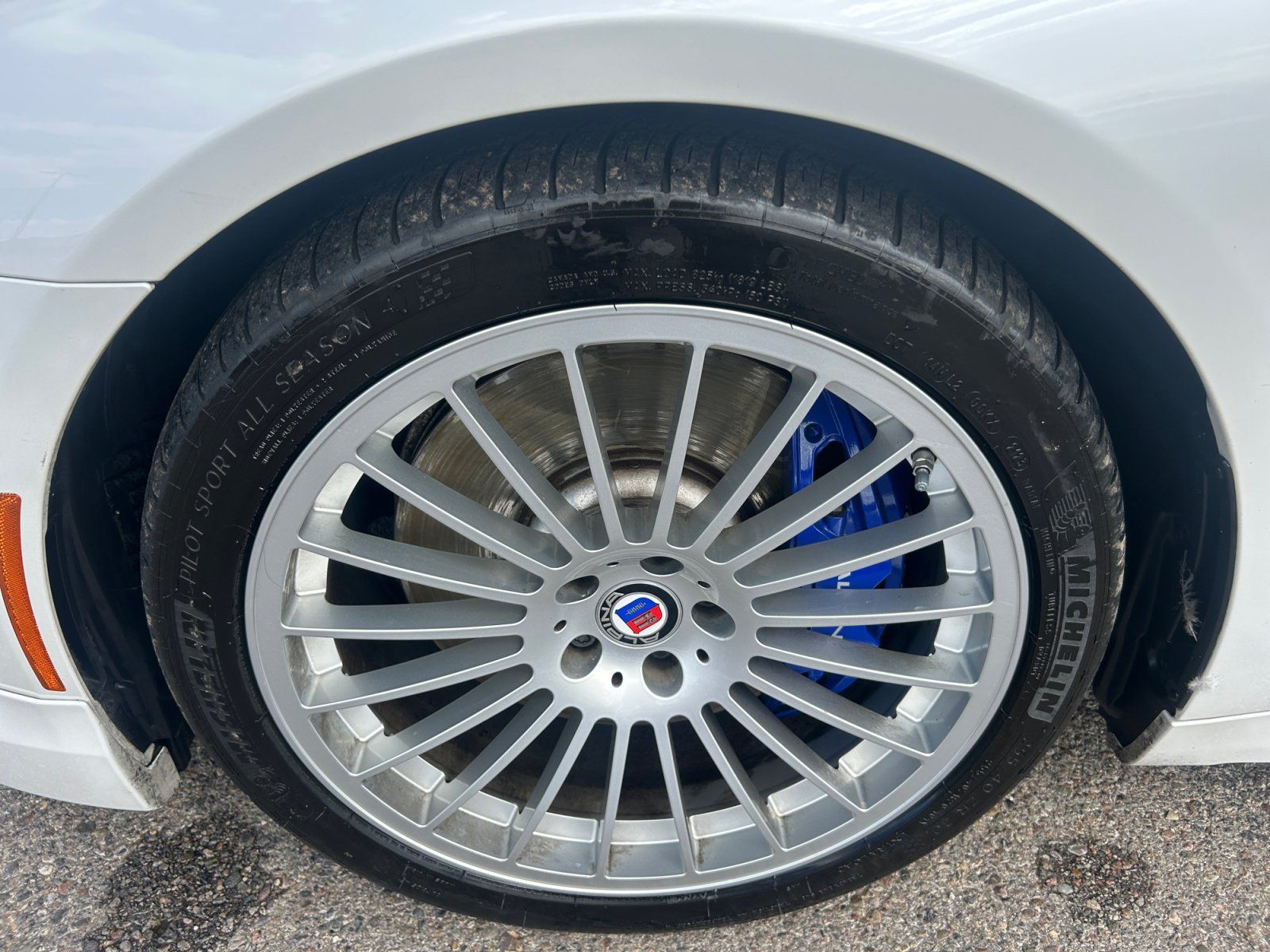 Used 2017 BMW 750i xDrive AWD/4WD image 12