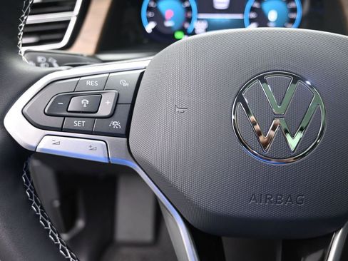 New 2026 Volkswagen Atlas SE AWD/4WD image 15