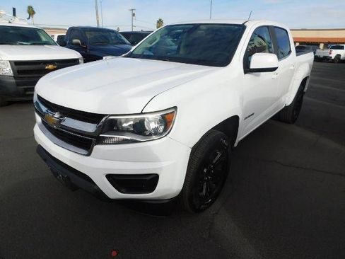 Used 2016 Chevrolet Colorado LT image 3
