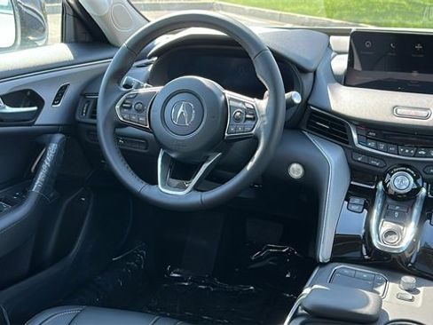 Used 2025 Acura TLX w/ Technology Package image 25