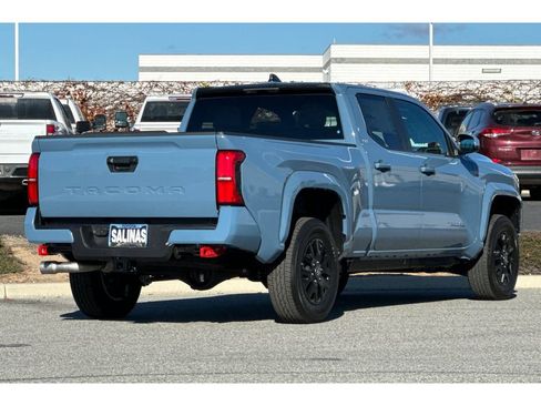 New 2026 Toyota Tacoma SR5 image 4