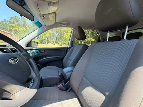 Used 2010 Kia Sportage LX image 8