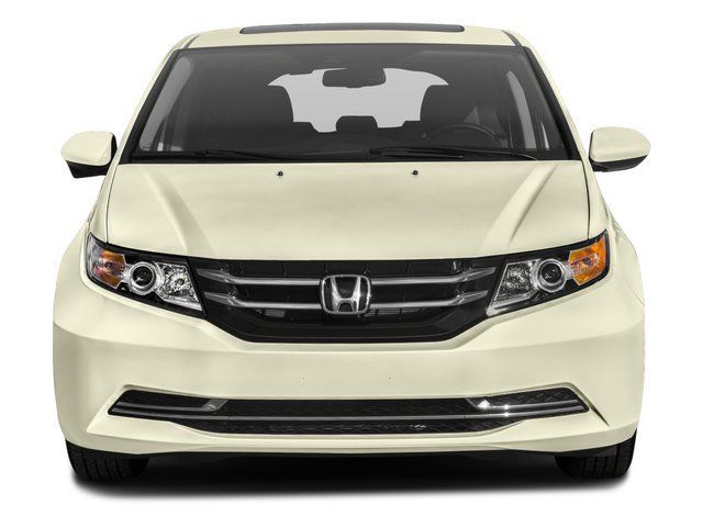 Used 2016 Honda Odyssey EX-L image 5