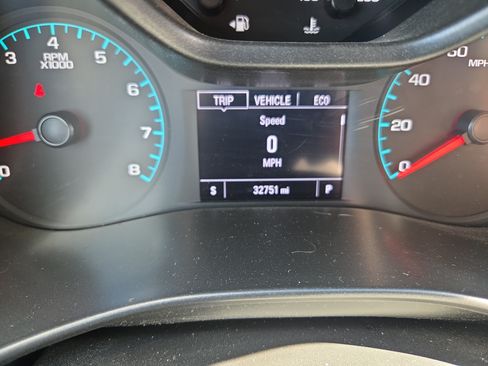 Used 2022 Chevrolet Colorado LT w/ LT Convenience Package AWD/4WD image 21