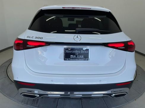 New 2026 Mercedes-Benz GLC 300 GLC 300 image 12