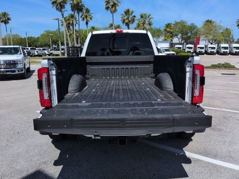 Used 2024 Ford F350 Limited w/ FX4 Off-Road Package image 13