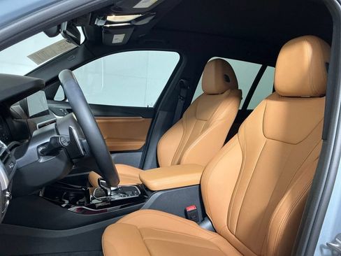 Used 2023 BMW X3 sDrive30i w/ M Sport Package RWD image 22