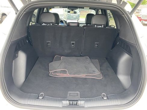 Used 2023 Ford Escape ST-Line Elite w/ Premium Technology Package AWD/4WD image 15