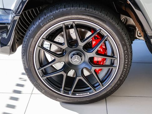 Used 2022 Mercedes-Benz G 63 AMG 4MATIC image 6