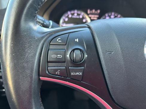 Used 2020 Acura MDX SH-AWD w/ Technology Package image 19