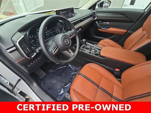Used 2025 MAZDA CX-50 2.5 Turbo w/ Cargo Package image 17