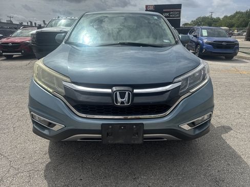 Used 2016 Honda CR-V EX image 8