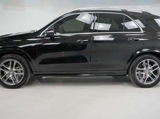 Used 2024 Mercedes-Benz GLE 53 AMG 4MATIC video 2