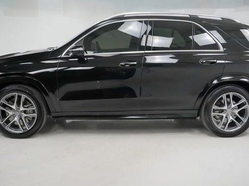 Used 2024 Mercedes-Benz GLE 53 AMG 4MATIC image 2