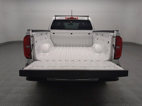 Used 2021 Chevrolet Colorado W/T image 29