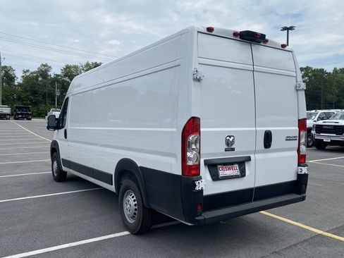New 2024 RAM ProMaster 3500 image 5