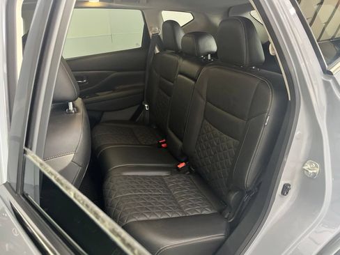 Used 2024 Nissan Murano Platinum w/ Cargo Package AWD/4WD image 20