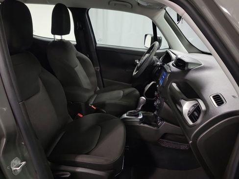 Used 2021 Jeep Renegade Sport image 26