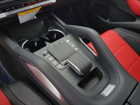 New 2026 Mercedes-Benz GLE 450 4MATIC Coupe image 20