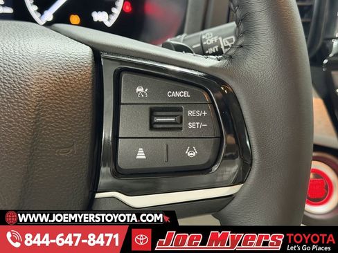 Used 2025 Honda Odyssey EX-L image 22