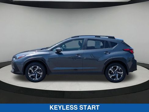 Certified 2024 Subaru Crosstrek 2.0i Premium w/ Popular Package #3 AWD/4WD image 7