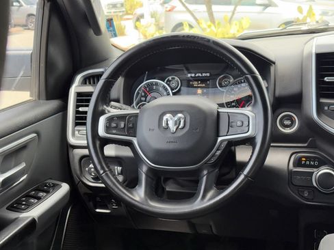 Used 2021 RAM 1500 Lone Star RWD image 25